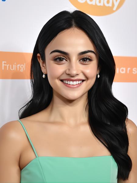 Camila Mendes (actress)