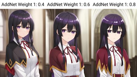 Yumiella Dolkness - [Villainess Level 99] - Illustrious Update