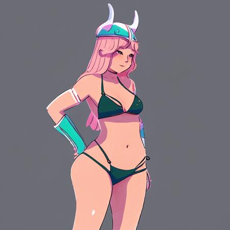 Faune LoRA