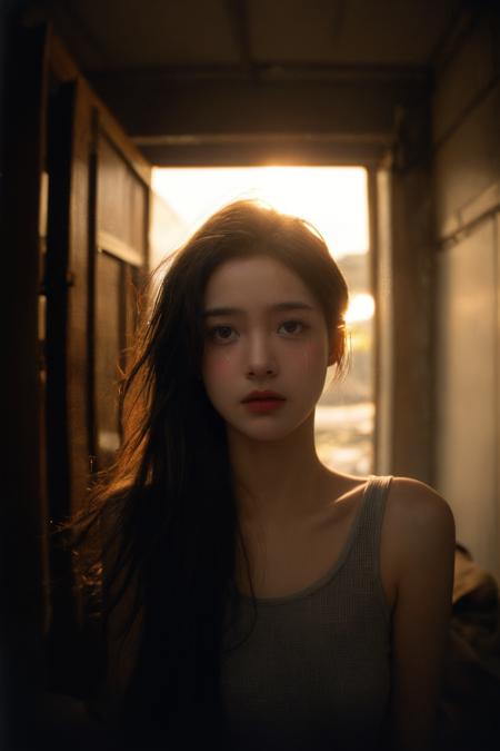 MengX girl_Mix