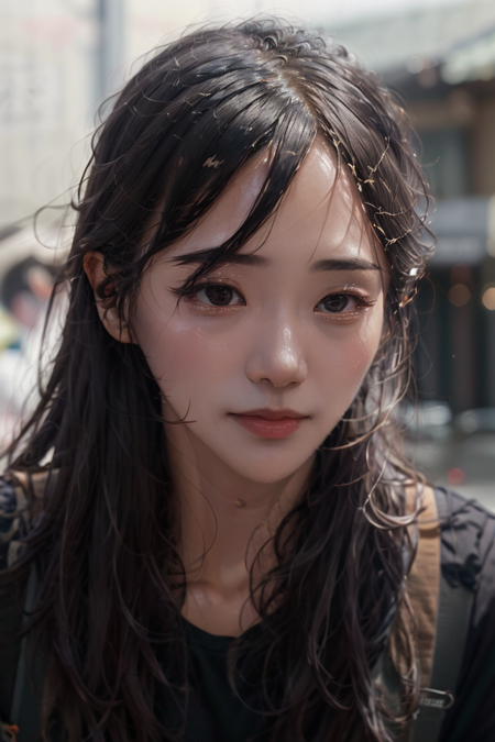 Jinnytty 企鵝妹