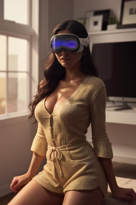APPLE VISION PRO_LORA-BESTLORA