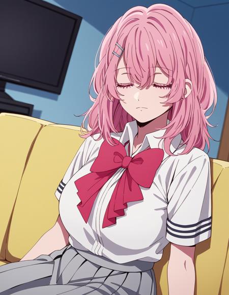 Minami Kotobuki (寿 みなみ) - Oshi no Ko (【推しの子】)