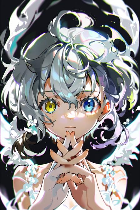 米山舞 Artist yoneyama_mai style [pony | A31]