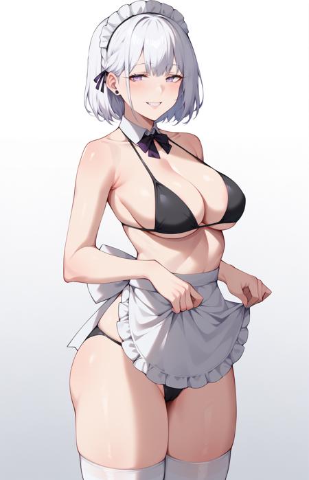 PDXL | Girls' Frontline | RPK16 - 3 outfit