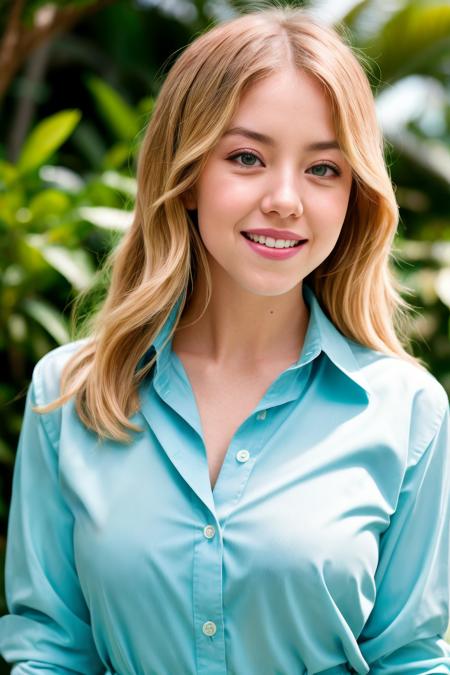 Sydney Sweeney