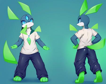 Nucleon (Pokemon Uranium)