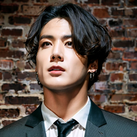Jungkook