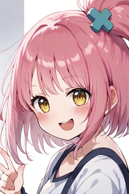 Kihyahya [Style]版本KihyahyaV1 (ID: 719143)