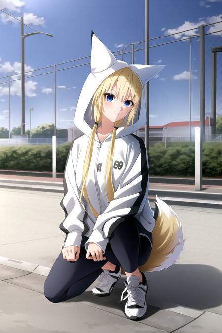 Kon (Kemono jihen)