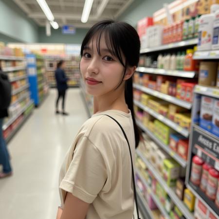 Twice - Mina (Flux)版本V1 (ID: 769916)
