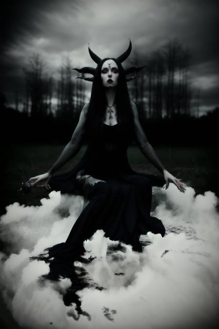 Witch Style