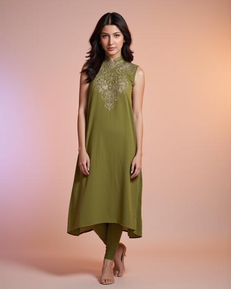 Anushka Sharma - Indian Actress - Flux