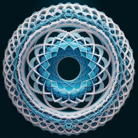 Spirograph