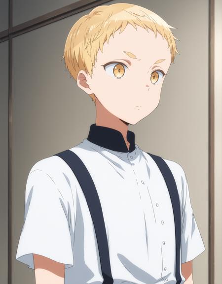 Tachibana Sugane(橘清音)GATCHAMAN Crowds(ガッチャマンクラウズ)