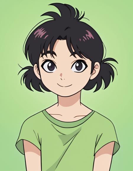 Matsuki Makki - Yokohama Kaidashi Kikou (Yokohama Shopping Log)