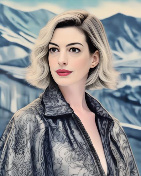 Anne Hathaway