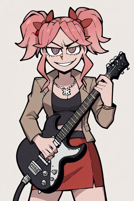 [PonyXL] Saiko Bichitaru (SMG4)