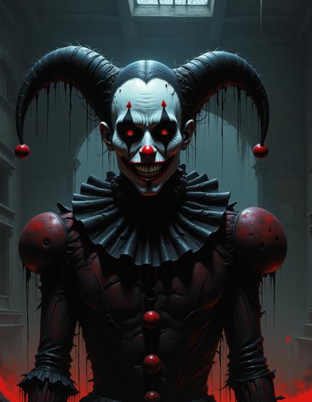 Horror Show