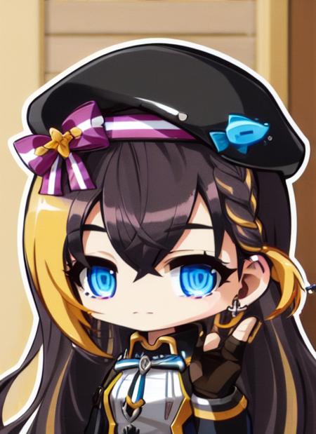 Maplestory style
