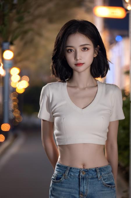 Cosmic Girls Xuan Yi (선의) Lookalike