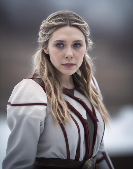 Elizabeth Olsen