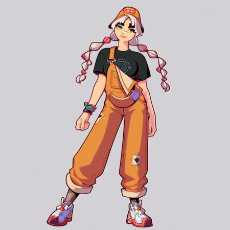 Mae (Fortnite)