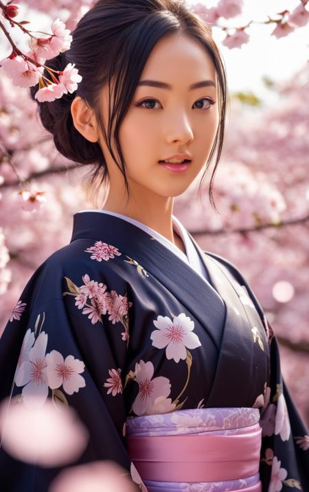 MihoKanekoSDXL版本v1.0 (ID: 448846)