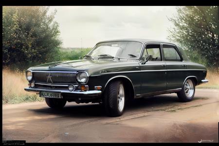 GAZ2410