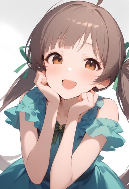 XL Hakozaki Serika/箱崎星梨花/箱崎星梨花 Idolmaster/偶像大师