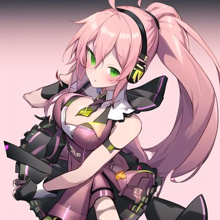 UNI (VOCALOID)