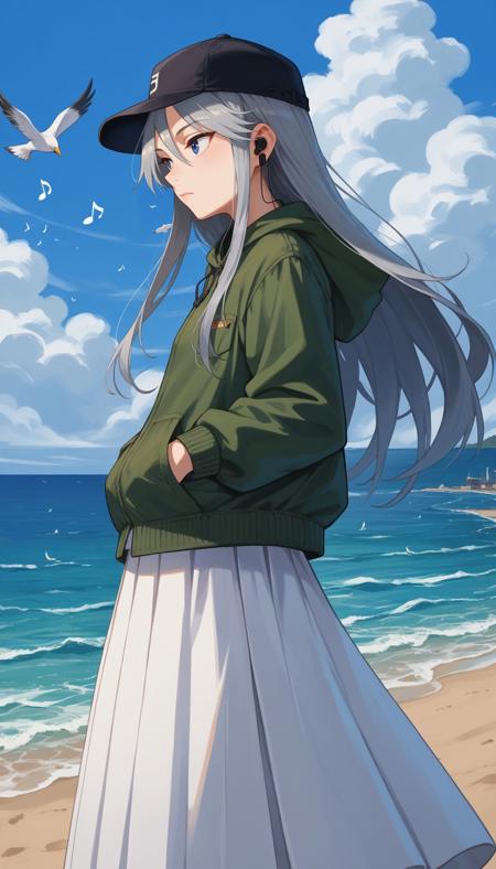 Flint (Girls und panzer)