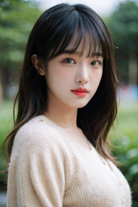 Not IZ*ONE - Yena