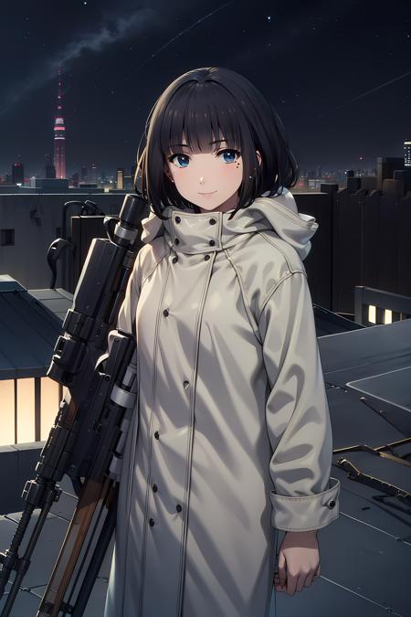 Kashiwagi Rein | Darwin's Game