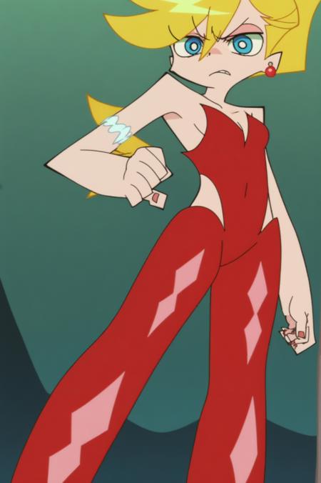 Panty & Stocking (multichar+solo chars)