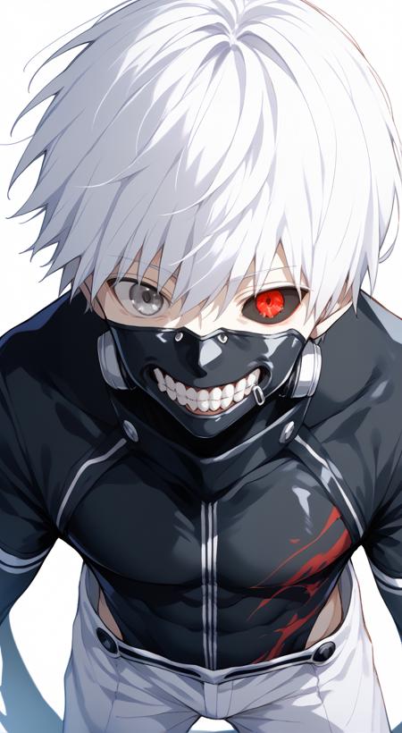 Kaneki Ken XL / Tokyo Ghoul [Request]