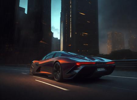 Speedtail
