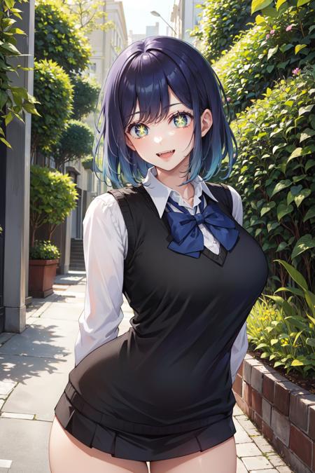 Kurokawa Akane (Oshi no Ko) LORA