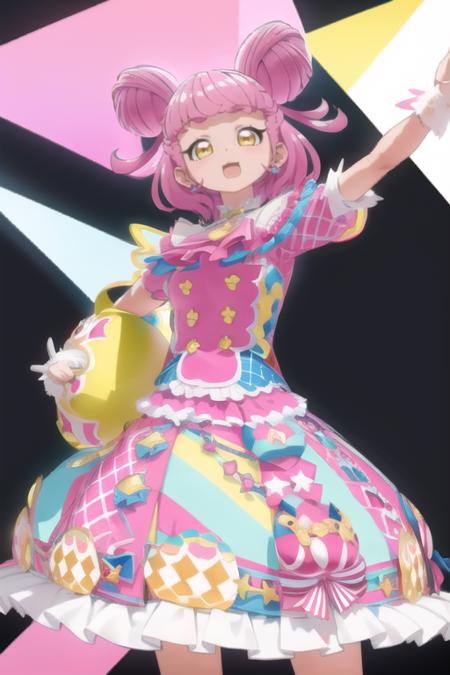 Kirachu | kiratto prichan