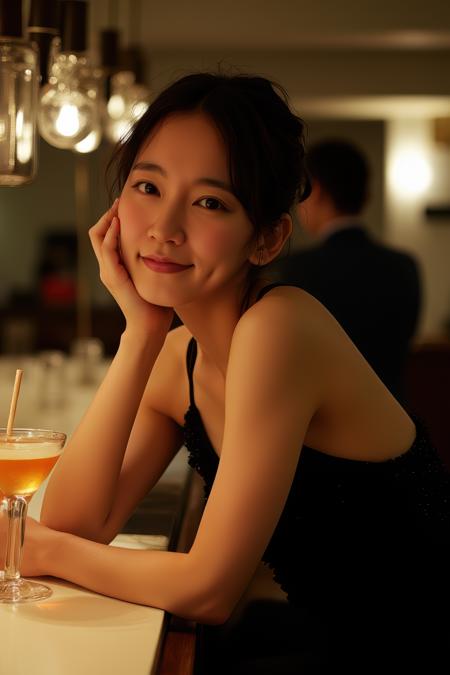 Riho Yoshioka 2015 / FLUX.1D - SD 1版本FLUX.1 Dev (ID: 989738)