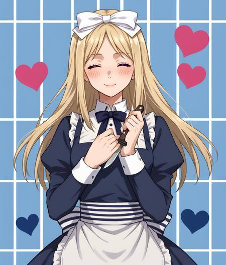 Belarus (Pony & SD1) | Hetalia