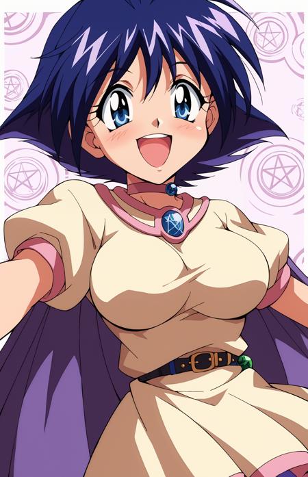 Amelia_Slayers_PONY版本v2.0 (ID: 729232)