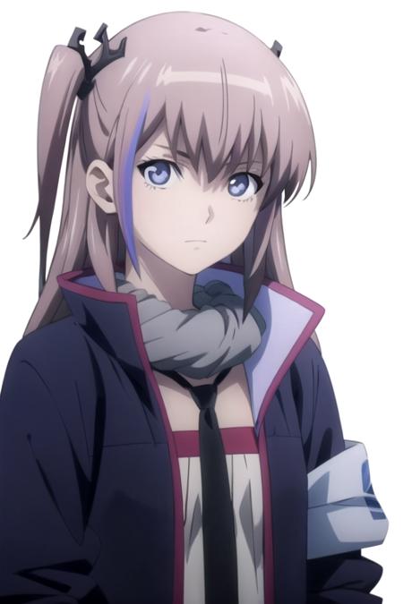 ST AR-15 - Girls' Frontline (2022)版本v2.0 (ID: 647743)