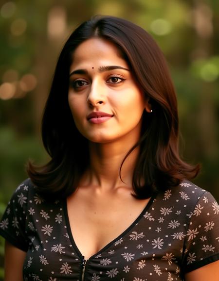 Anushka Shetty