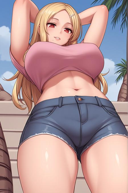 Shiki | Senran Kagura