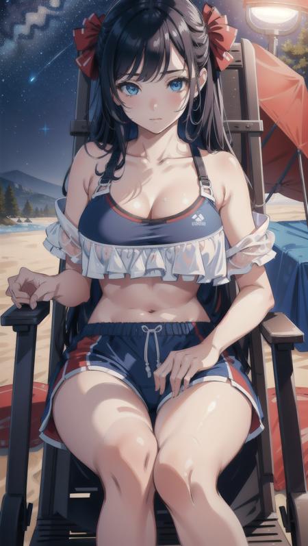 [Merge] DarkSushiLiner2.25D