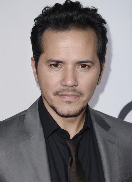 John Leguizamo