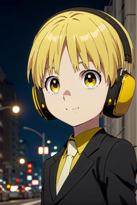 Kemono Jihen - Nobimaru