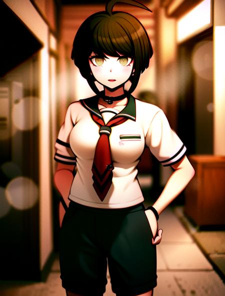 komaru naegi