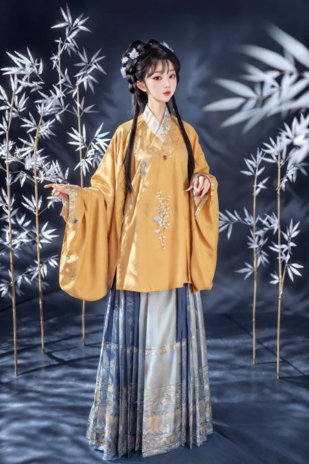 hanfu 汉服